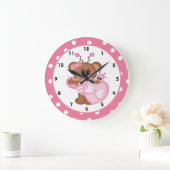 Nog steeds mijn hart Valentijnsdag klok d9 (Huis)