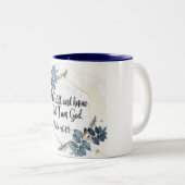 Nog steeds Mok (Voorkant rechts)