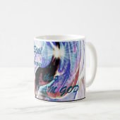 Nog steeds... Mok (Voorkant rechts)