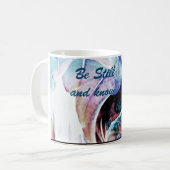 Nog steeds... Mok (Voorkant links)