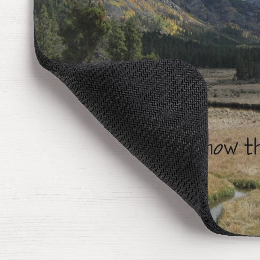 Nog steeds muismat (Hoek)