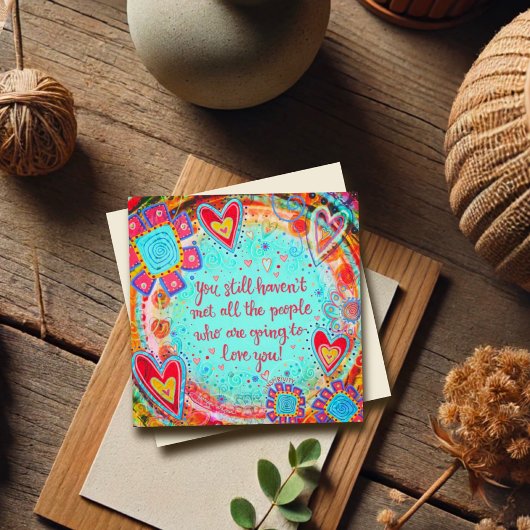 Nog steeds niet ontmoet Inspirerend nieuwe grootou