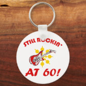 Nog steeds om 60 uur. sleutelhanger (Voorkant)