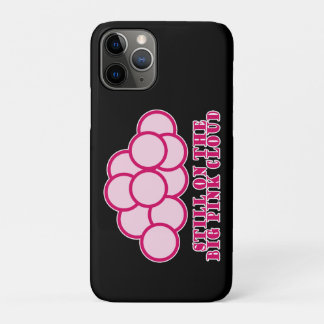 Nog steeds op de grote roze wolk Case-Mate iPhone case