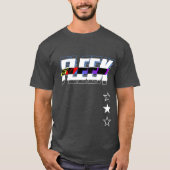 Nog steeds op Fleek T-shirt (Voorkant)