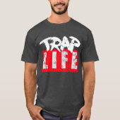 Nog steeds op mijn valleven t-shirt (Voorkant)