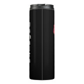 Nog steeds plezier Truckin' Thermosbeker (Achterkant)