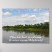 Nog steeds poster (Voorkant)