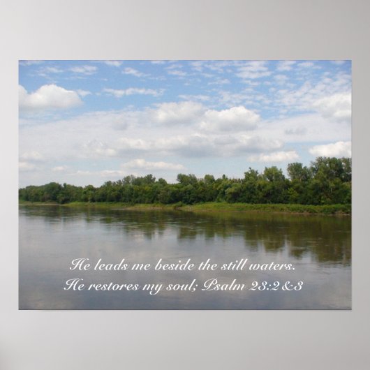 Nog steeds poster (Voorkant)