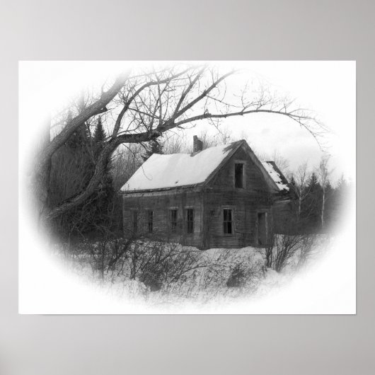 Nog steeds poster (Voorkant)