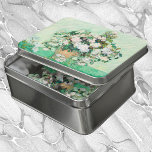 Nog steeds Rozen in een Vase door Vincent van Gogh Puzzel<br><div class="desc">Rozen van Vincent van Gogh zijn een kunstpost van impressionisme en leven nog steeds floreel schilderen. Dit ontwerp is voorzien van prachtige bleke roze tuinrozen in een vaas. Over de kunstenaar: Vincent Willem van Gogh (1853-1890) was een van de beroemdste Post Impressionist schilders van zijn tijd. Zijn werk was het...</div>