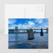 Nog steeds samen briefkaart (Voorkant / Achterkant)