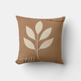 Nog steeds Sierkussen - Soft Zen Retreat Collectie