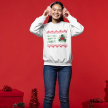 Nog steeds single klaar om te rinkelen Dames Kerst