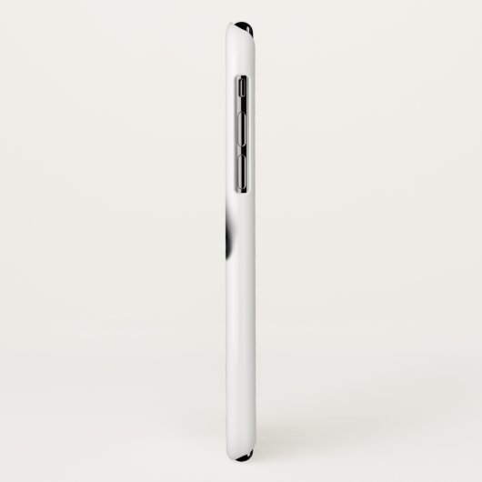 Nog steeds speelt met Camaro Case-Mate iPhone Case (Achterkant/links)