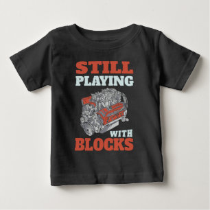 Nog steeds spelen met blokken Mechanics