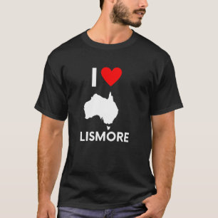 Nog Steeds Staand: Veerkrachtige Harten van Lismor T-shirt