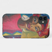 "Nog steeds stijgt ik" Case-Mate iPhone Case (Achterkant (horizontaal))