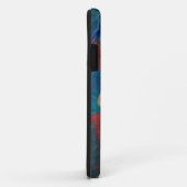 "Nog steeds stijgt ik" Case-Mate iPhone Case (Achterkant/rechts)