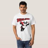 Nog steeds te Supa Fly T-shirt (Voorkant volledig)