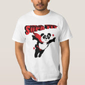 Nog steeds te Supa Fly T-shirt (Voorkant)