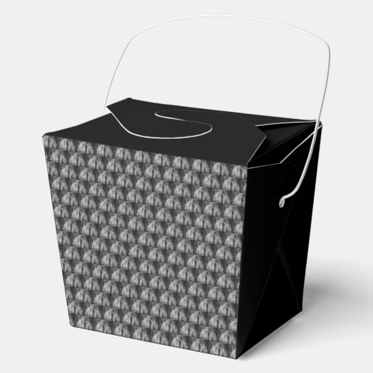 nog steeds thuis bedankdoosjes (Voorkant)