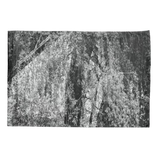 nog steeds thuis kussensloop (Achterkant)