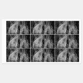 nog steeds thuis labels (Vel)