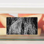 nog steeds thuis labels (Aangebracht)