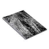 nog steeds thuis notitieboek (Rechterzijde)