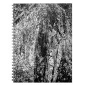 nog steeds thuis notitieboek (Voorkant)