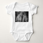 nog steeds thuis romper (Voorkant)