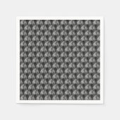 nog steeds thuis servet (Voorkant)