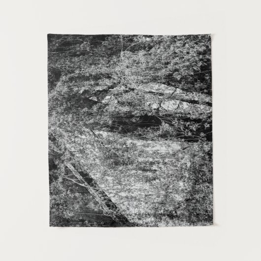 nog steeds thuis wandkleed (Voorkant)