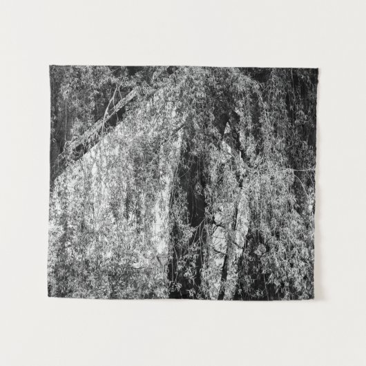 nog steeds thuis wandkleed (Voorkant (horizontaal))