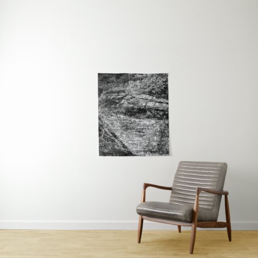 nog steeds thuis wandkleed (In situ)