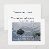 Nog steeds vaarbevoegdheidsbewijs (Voorkant / Achterkant)