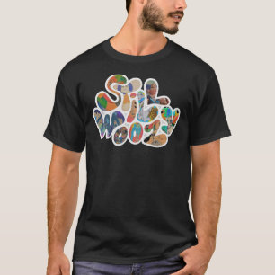 Nog steeds Woozy Singles Classic T-Shirt