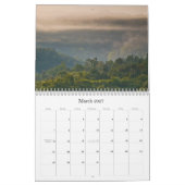 Nog steeds zwervend 2013 kalender (Mar 2027)