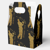 Nog steeds zwingin' Golfers 40 tot 49 Bedankdoosjes (Geopend)