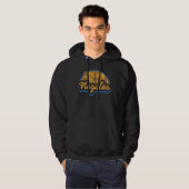 Nogales, Arizona Hoodie (Voorkant volledig)