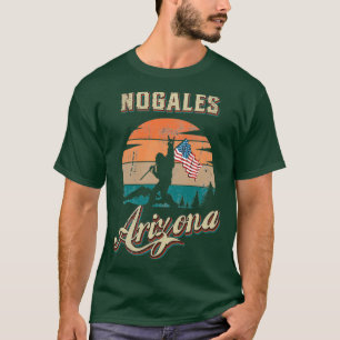 Nogales Arizona T-shirt