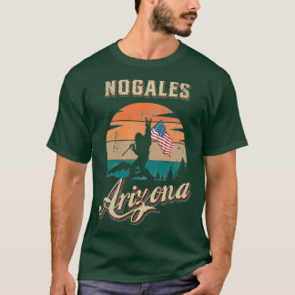 Nogales Arizona T-shirt