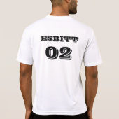 nogat12 copy, 2009 New England Marathon Challe.. T-shirt (Achterkant)