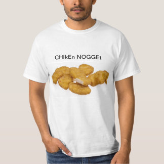 NOGGET T-shirt