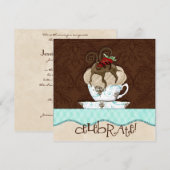 Nogmaals de Commissie Kaart (Voorkant / Achterkant)