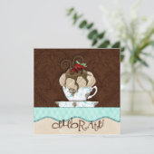 Nogmaals de Commissie Kaart (Staand voorkant)