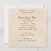 Nogmaals de Commissie Kaart (Achterkant)