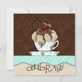 Nogmaals de Commissie Kaart (Voorkant)