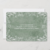 Nogmaals de Commissie Kaart (Achterkant)